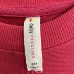 Thumbnail for Robe Daily Practice anthropologie - neuve xsmall