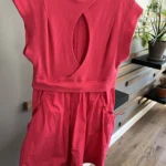 Thumbnail for Robe Daily Practice anthropologie - neuve xsmall