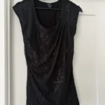 Featured thumbnail for Chic top FOXY JEANS
