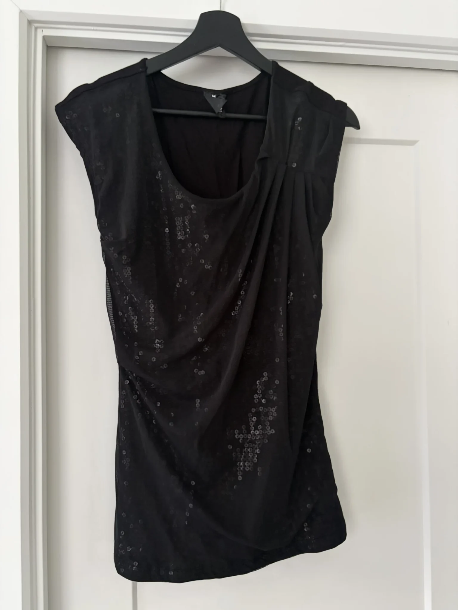 Featured image for Chic top FOXY JEANS