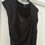 Thumbnail for Chic top FOXY JEANS