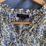 Thumbnail for Blouse à manches longues Dynamite