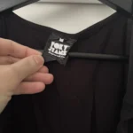 Thumbnail for Chic top FOXY JEANS