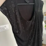 Thumbnail for Chic top FOXY JEANS
