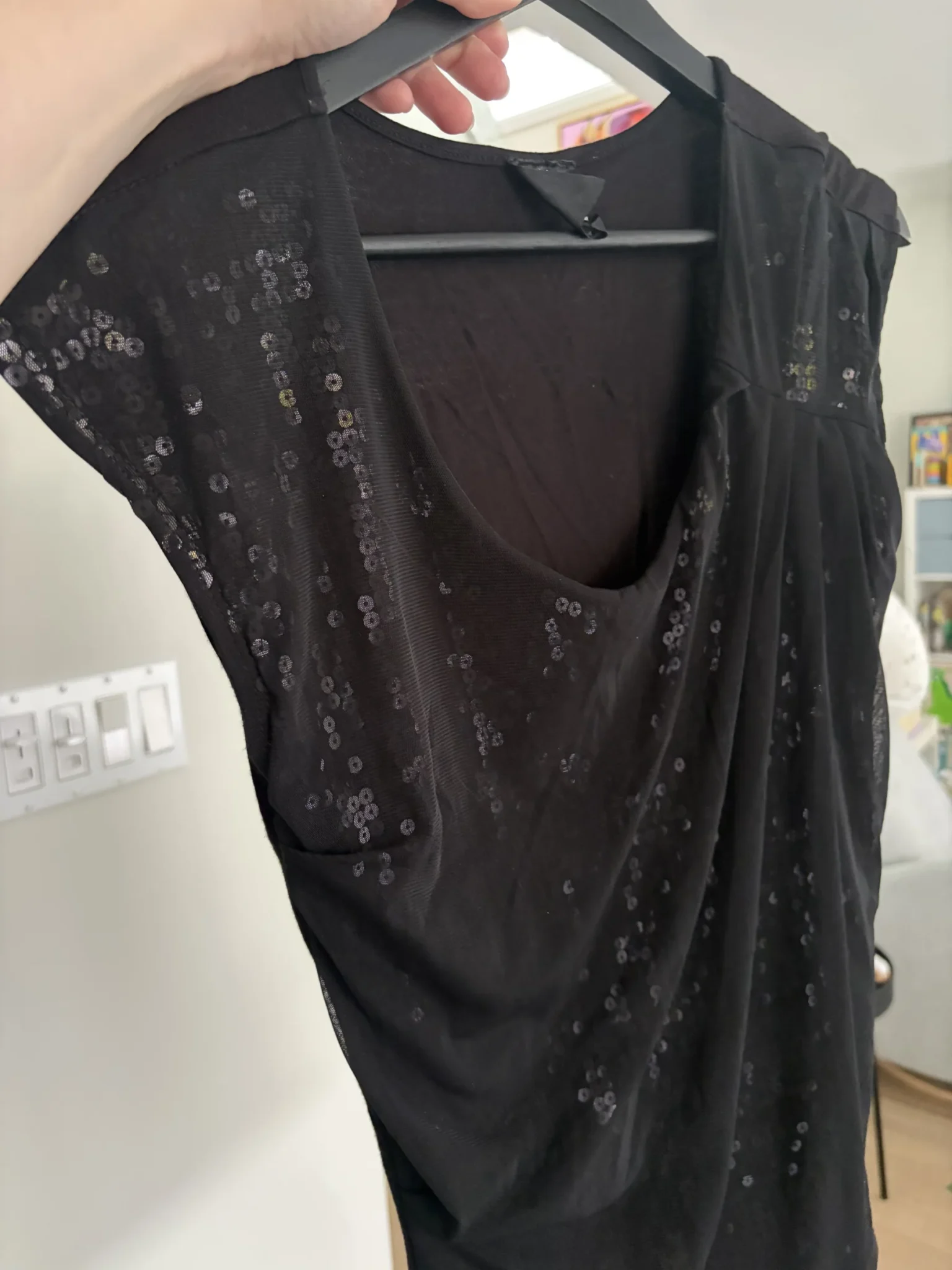 Image for Chic top FOXY JEANS