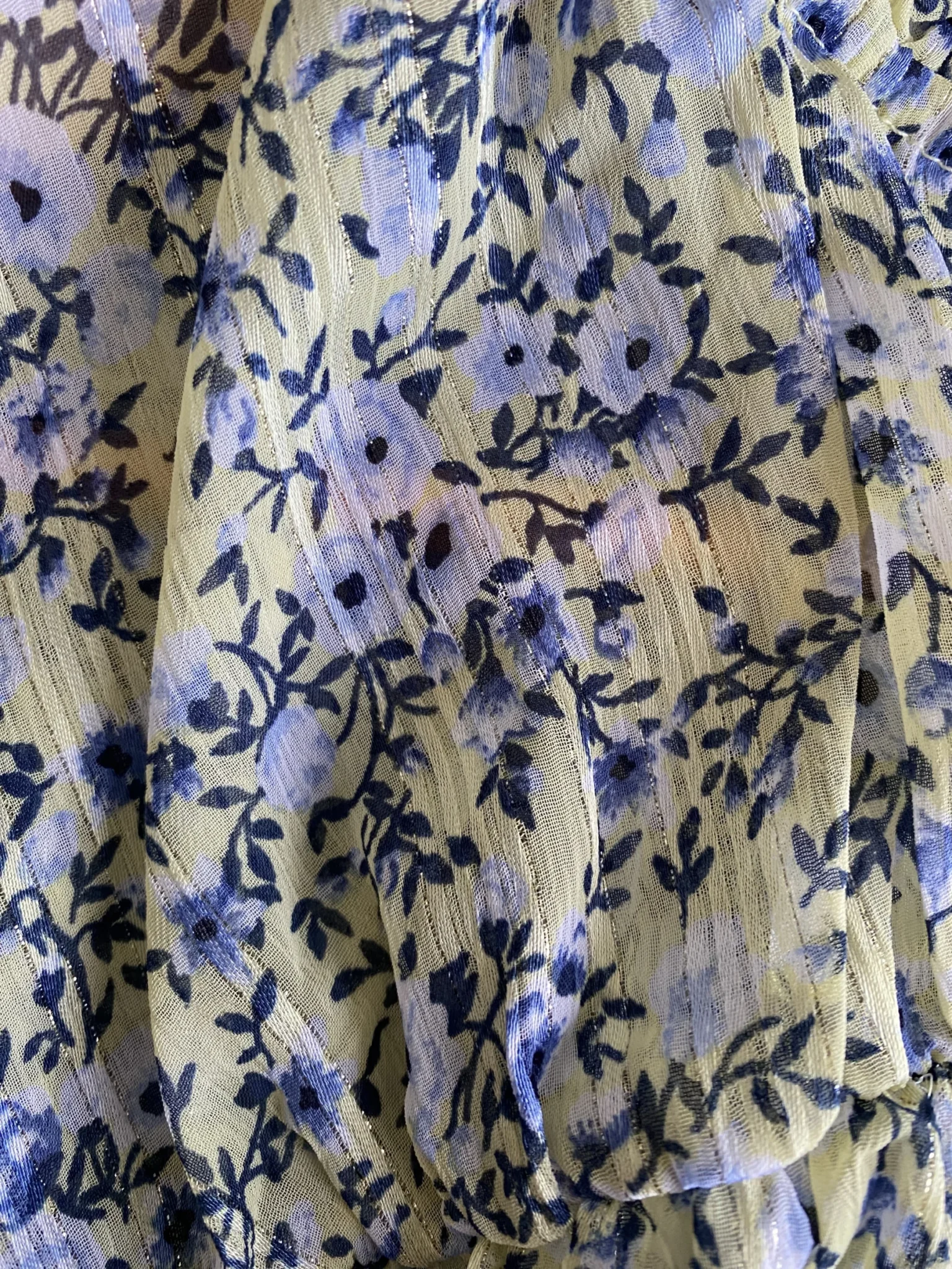 Image for Blouse à manches longues Dynamite
