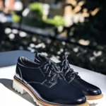 Thumbnail for Chaussures Martino “Jinny” en cuir (7) – Discontinuées