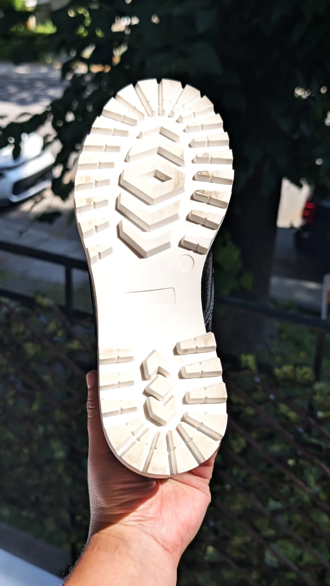 Image for Chaussures Martino “Jinny” en cuir (7) – Discontinuées