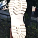 Thumbnail for Chaussures Martino “Jinny” en cuir (7) – Discontinuées