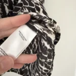 Thumbnail for Chic animal print camisole