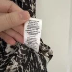 Thumbnail for Chic animal print camisole