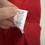 Thumbnail for Short-sleeved button-down cardigan