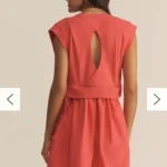 Thumbnail for Robe Daily Practice anthropologie - neuve xsmall