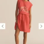 Thumbnail for Robe Daily Practice anthropologie - neuve xsmall