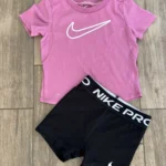 Featured thumbnail for 2-3 ans - Ensemble de sport Nike