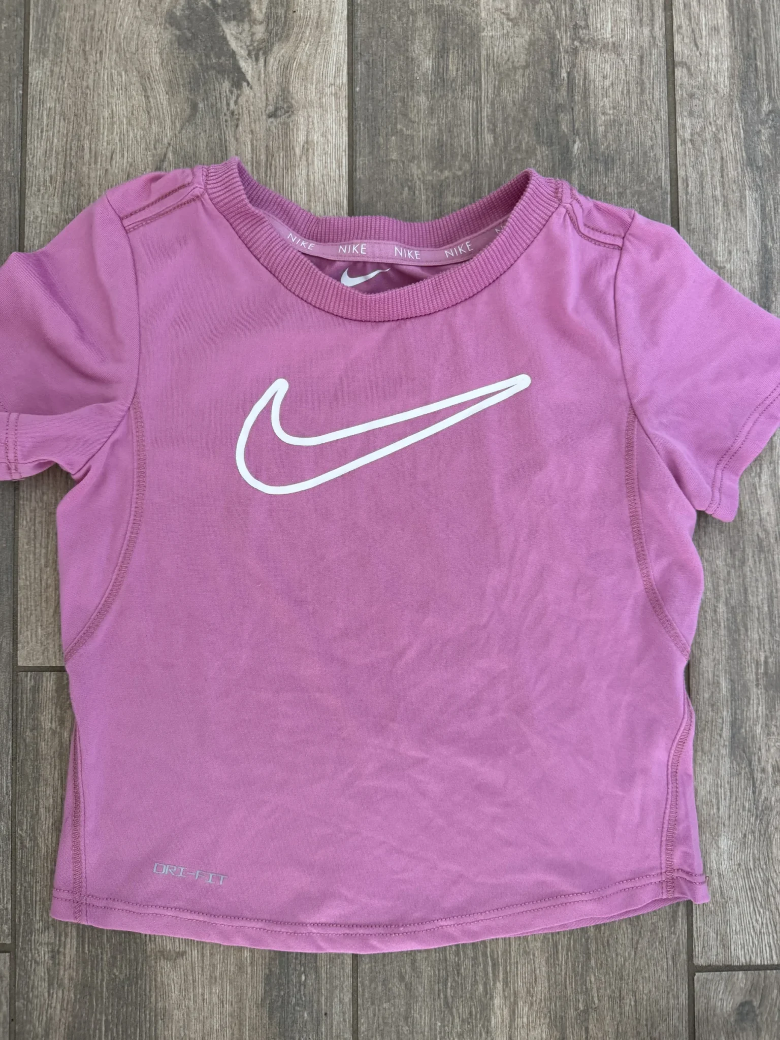 Image for 2-3 ans - Ensemble de sport Nike