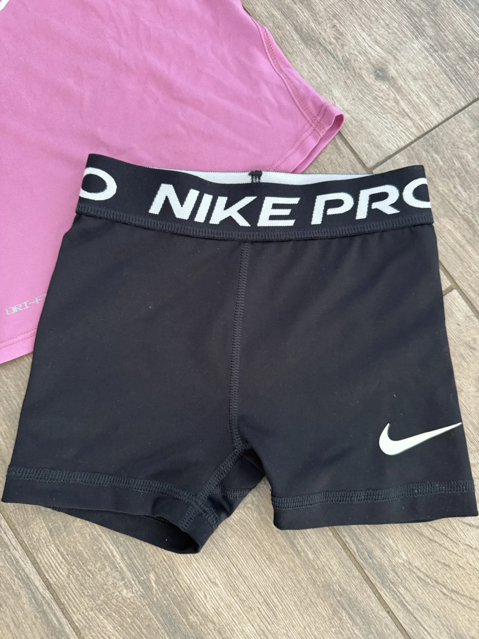 Image for 2-3 ans - Ensemble de sport Nike