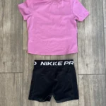 Thumbnail for 2-3 ans - Ensemble de sport Nike