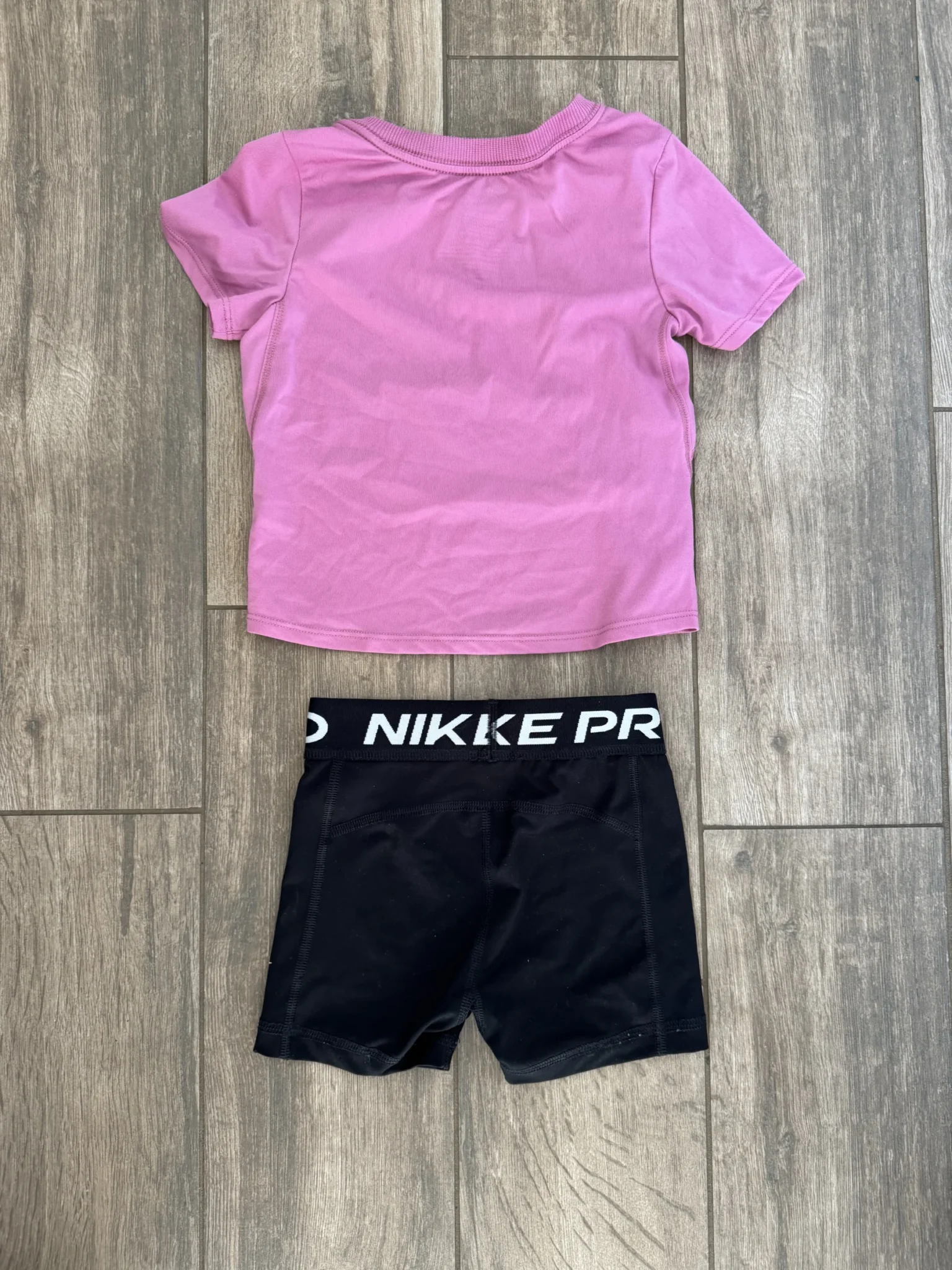Image for 2-3 ans - Ensemble de sport Nike