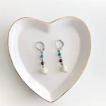 Featured thumbnail for Boucles d'oreilles Agatha