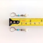 Thumbnail for Boucles d'oreilles Agatha