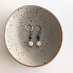 Thumbnail for Boucles d'oreilles Agatha