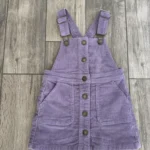 Featured thumbnail for 3T - Robe salopette Jamie Kay