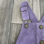 Thumbnail for 3T - Robe salopette Jamie Kay
