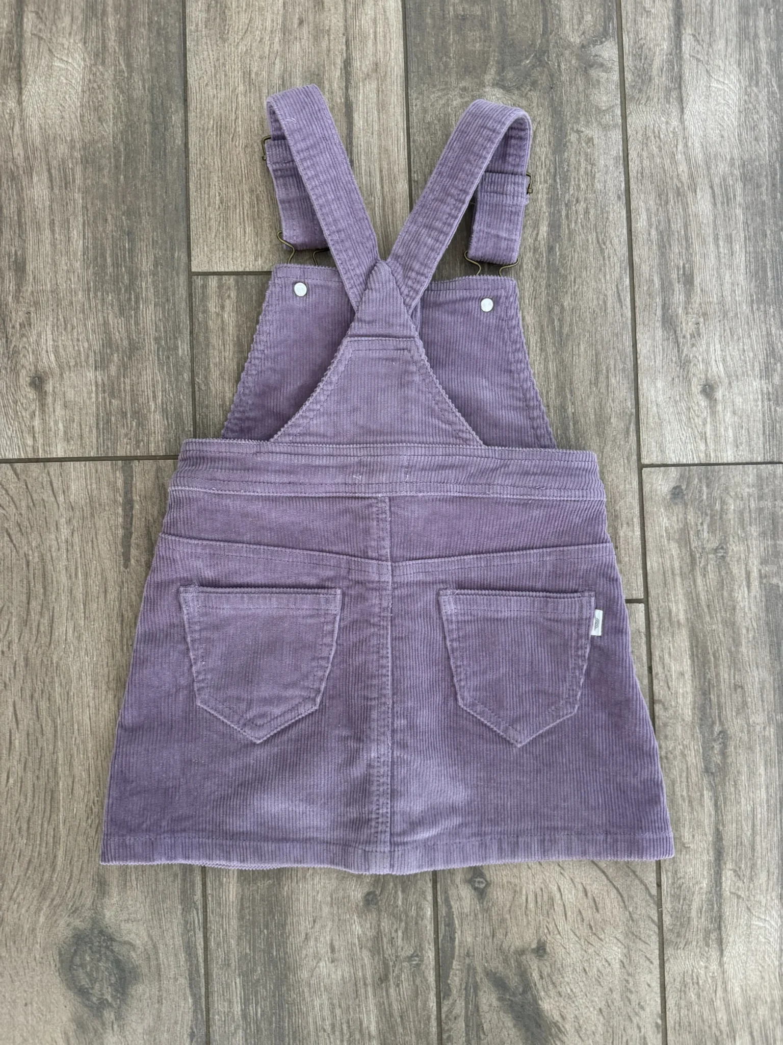Image for 3T - Robe salopette Jamie Kay