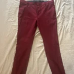 Featured thumbnail for Frank and Oak trousers