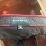 Thumbnail for Frank and Oak trousers