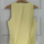 Thumbnail for Gilet habillé Zara