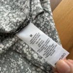 Thumbnail for New floral short skirt