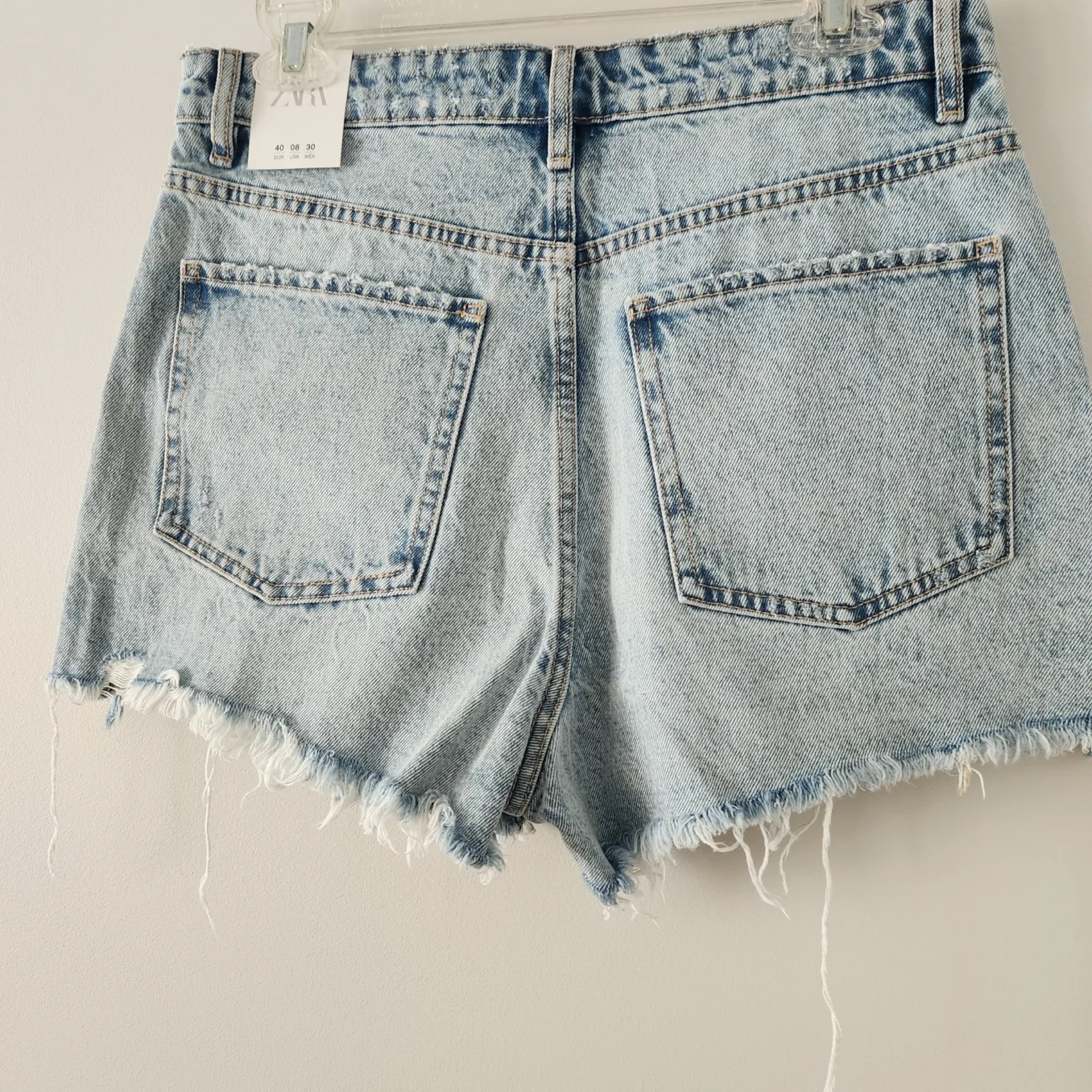 Image for Short taille haute