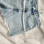 Thumbnail for Short taille haute