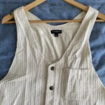 Featured thumbnail for Robe salopette Frank and Oak