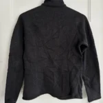 Thumbnail for Veste noire Patagonia