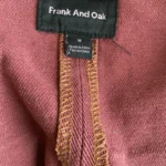 Thumbnail for Robe salopette Frank and Oak
