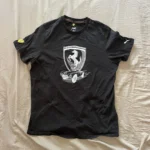 Featured thumbnail for Puma Scuderia Ferrari T-Shirt