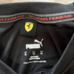 Thumbnail for Puma Scuderia Ferrari T-Shirt