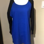 Featured thumbnail for Blouse Calvin Klein taille S