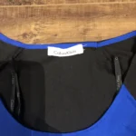 Thumbnail for Blouse Calvin Klein taille S