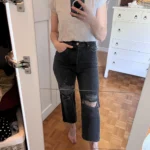 Featured thumbnail for Levi’s ribcage noir