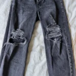 Thumbnail for Levi’s ribcage noir