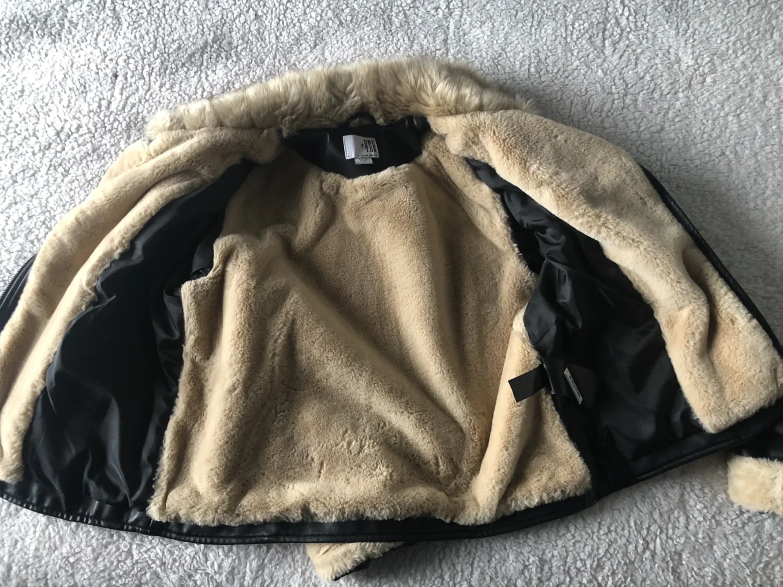 Image for Veste vero moda taille M