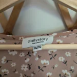 Thumbnail for dailystory dress