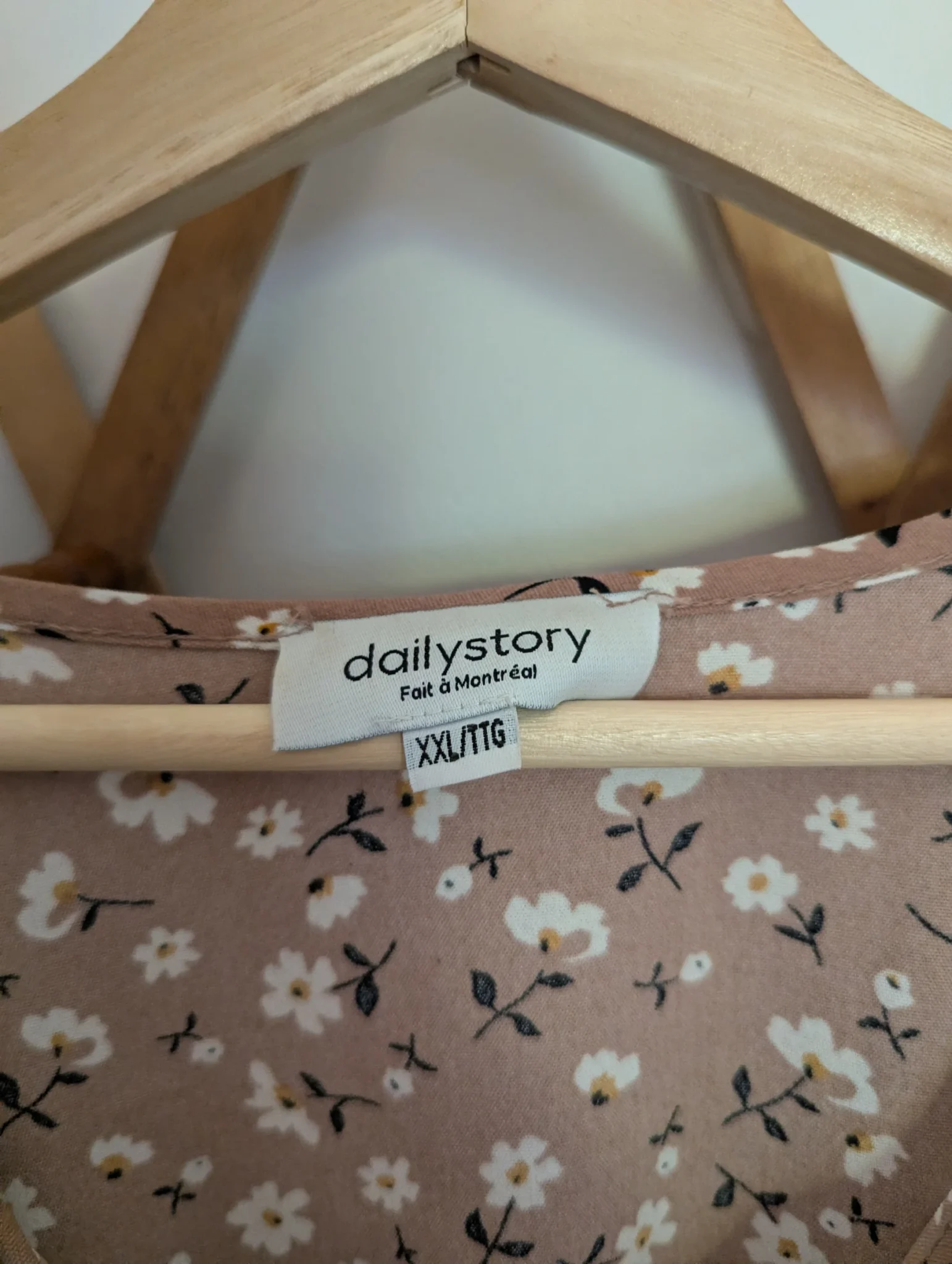 Image for dailystory dress