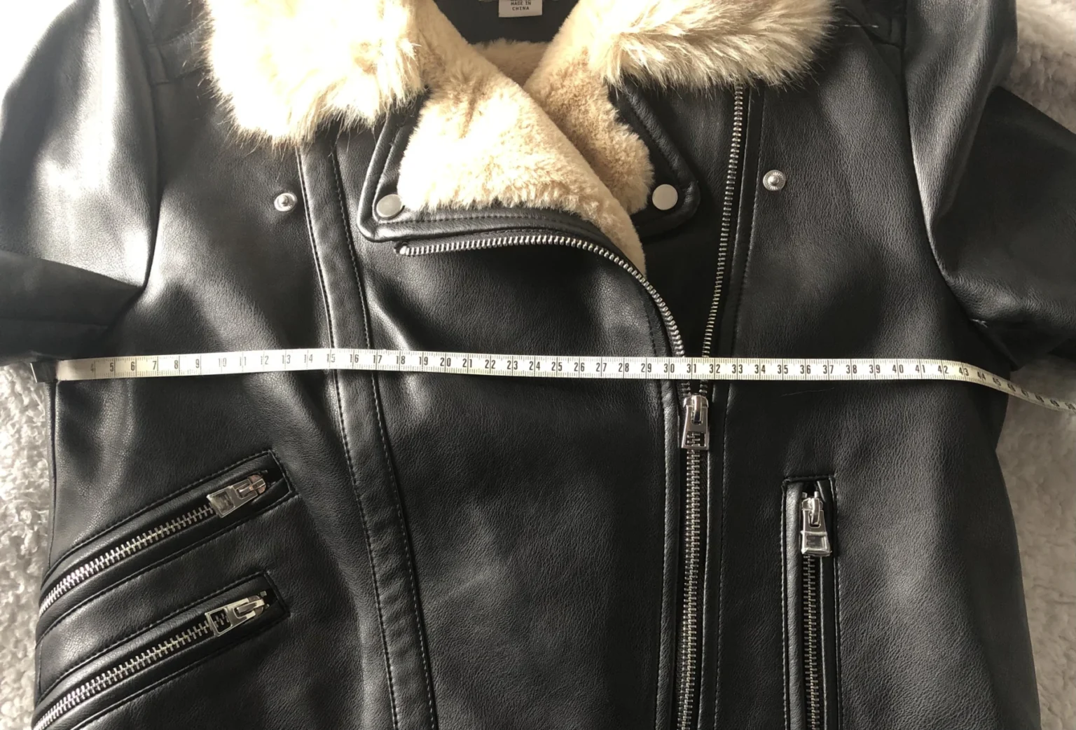 Image for Veste vero moda taille M