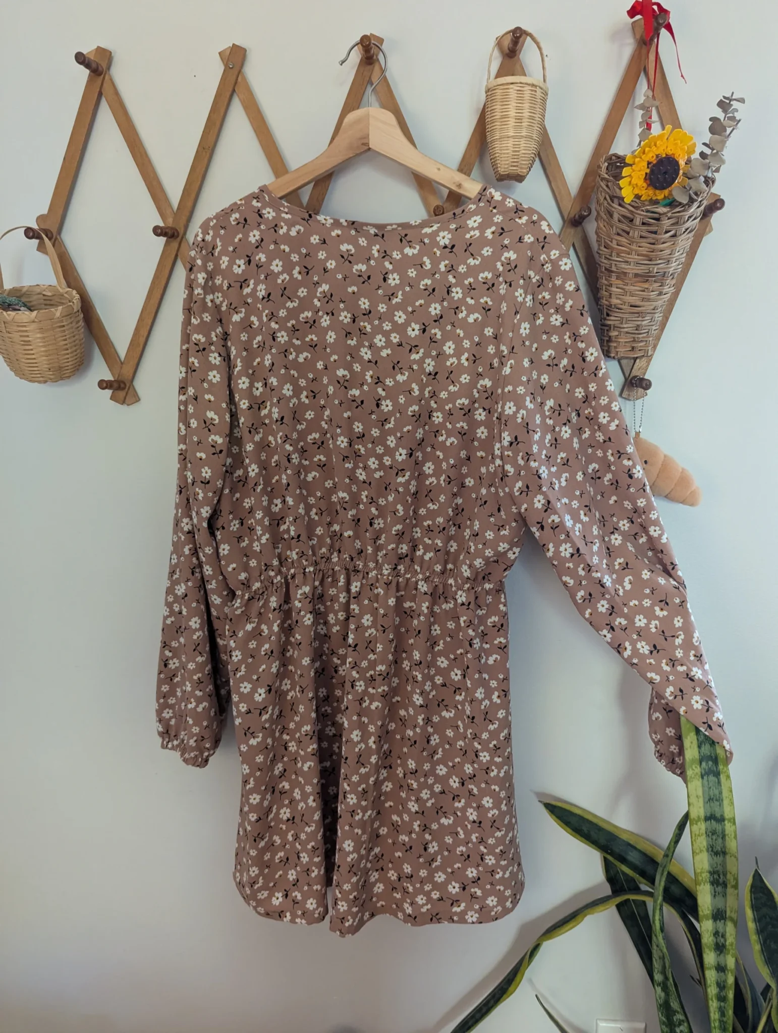 Image for dailystory dress