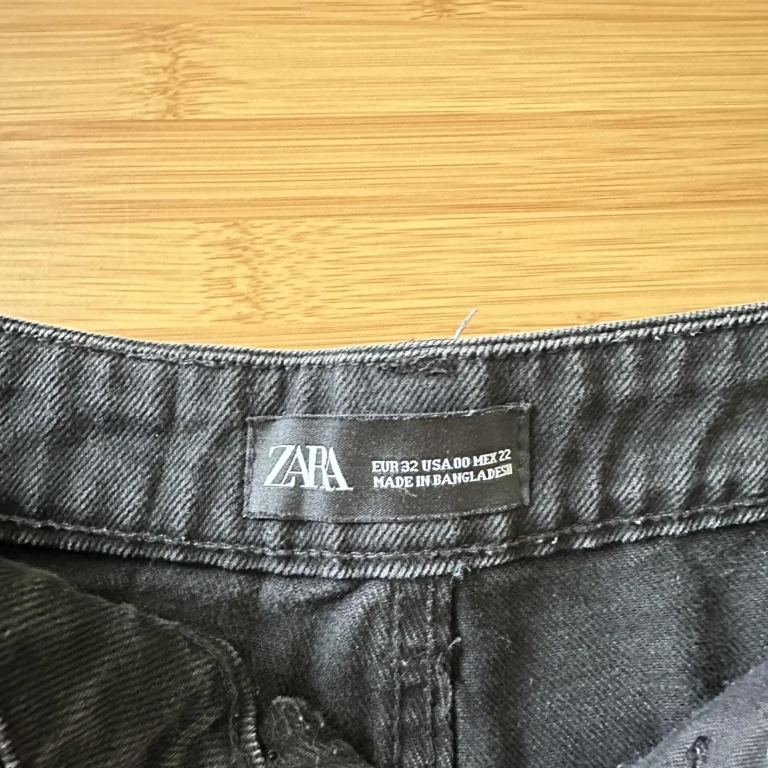 Image for Mom Short Zara